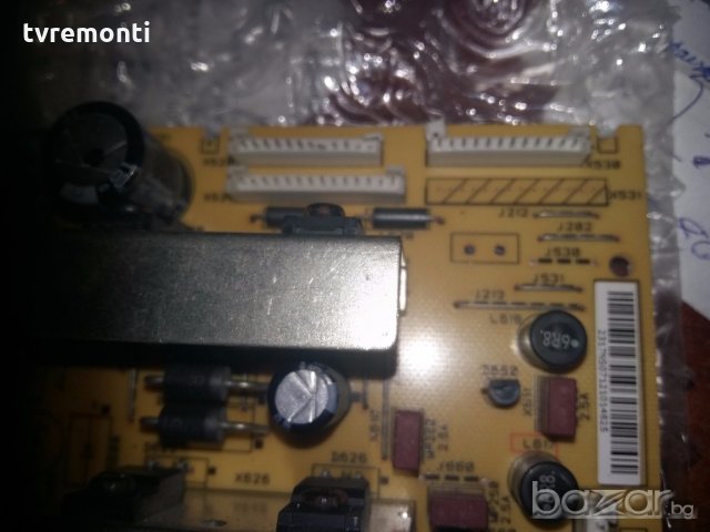 POWER SUPPLY PLCD190P1 3122 133 32806, снимка 2 - Части и Платки - 20075397