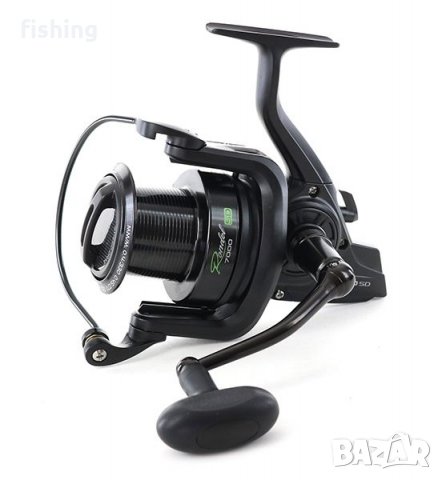 ПРОМО ЦЕНА ! CARP PRO МАКАРА RONDEL 7000 SD, снимка 8 - Макари - 25955910