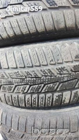 Джанти и гуми 16 за Renault Espace, снимка 5 - Гуми и джанти - 18988887