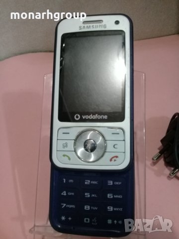 Телефон Samsung/SGH-I450V ЗА ЧАСТИ, снимка 4 - Samsung - 24524517