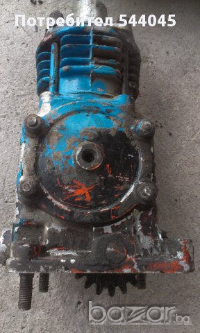 компресор за булгар, снимка 4 - Части - 17136059