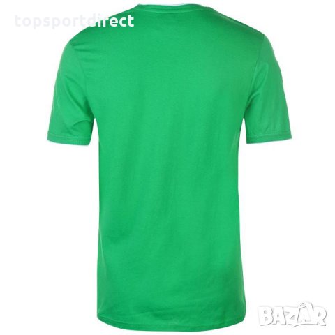 Slazinger спортни тенески памук 100%оригн. бродирано лого внос АНГЛИЯ, снимка 5 - Тениски - 25926710