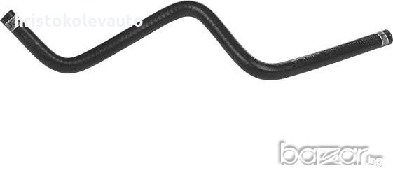 Водно съединение към изравнително казанче Пежо Боксер,Ситроен Джъмпер,Фиат Дукато BK2648