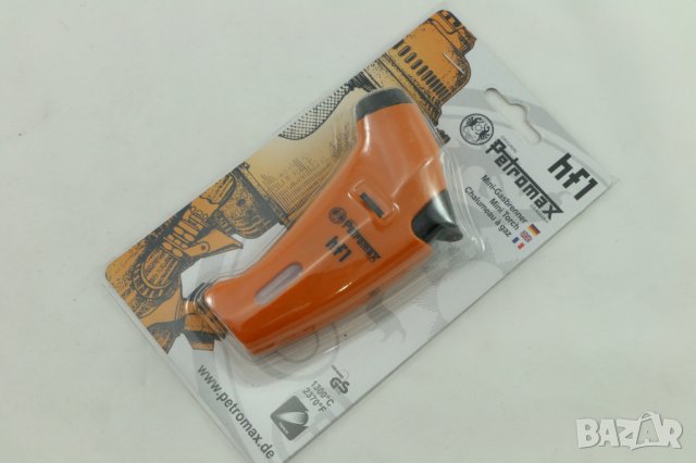 газова горелка Petromax 1300 С,  Германия, снимка 2 - Други инструменти - 25450138