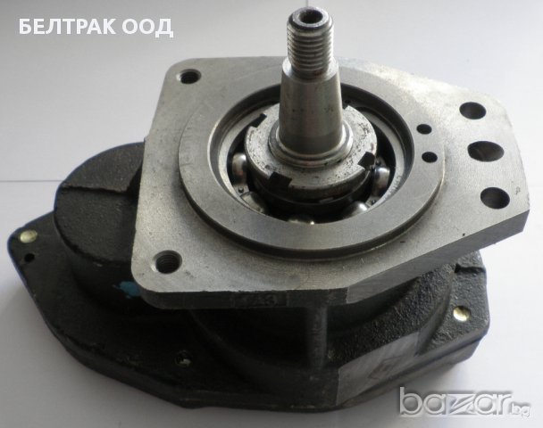 Редуктор ГНП, снимка 1