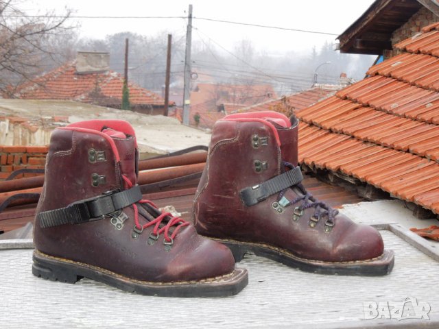 Garmont Combination Ski Boots -- номер 41, снимка 2 - Други - 23691725