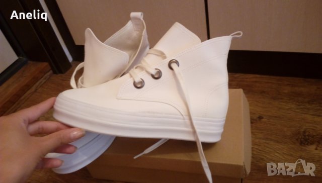 Нови кецове, снимка 2 - Кецове - 22671600