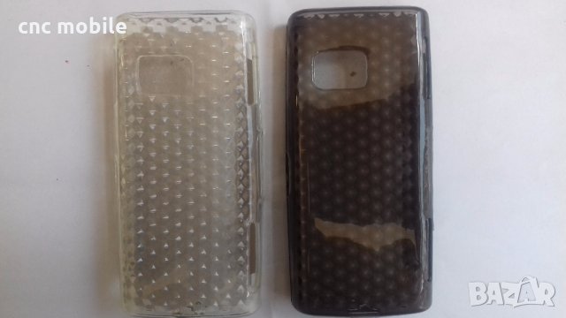 Nokia X6 - Nokia X6-00 калъф - силиконов гръб , снимка 2 - Калъфи, кейсове - 22414236