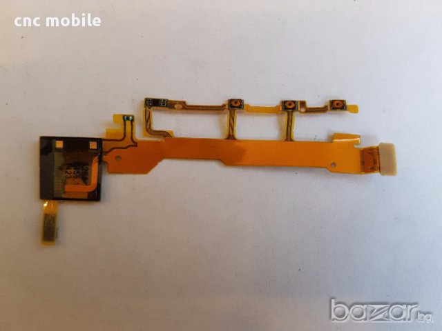 Sony Xperia Z - Sony C6603 - Sony Xperia C6603 - Sony Xperia C6602 оригинални части и аксесоари , снимка 3 - Резервни части за телефони - 18102443