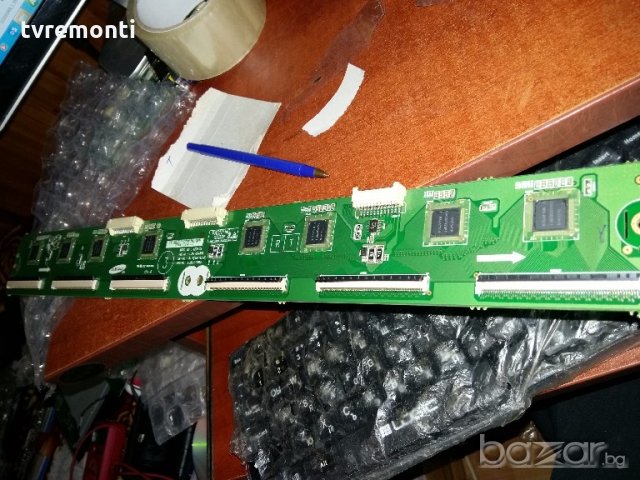  Y-Buffer LJ41-09480A