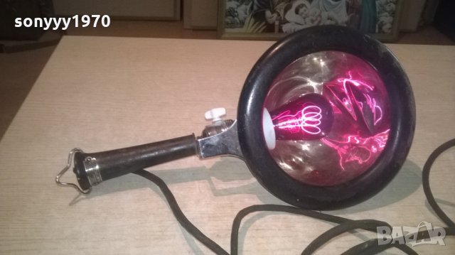 aeskulaplampan-malmo sweden-внос швеция, снимка 2 - Медицинска апаратура - 25386789