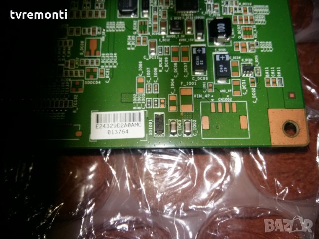 T con Board WQL_C4LV0.1 LJ94-24683E, снимка 3 - Части и Платки - 23276295