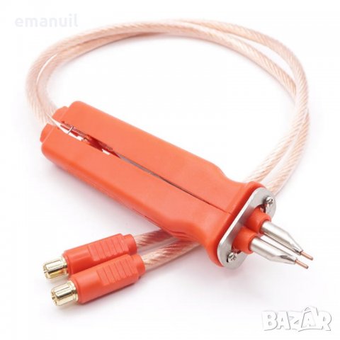 Управление контролер за точкова заварка консумативи spot welder 18650, снимка 11 - Друга електроника - 21101086