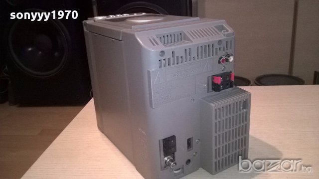 jvc-cd/tuner/tape/aux/ampli-за ремонт-внос швеицария, снимка 12 - Ресийвъри, усилватели, смесителни пултове - 16189963