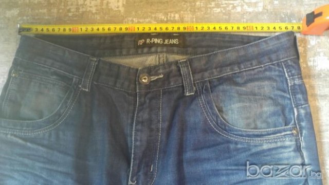 Мъжко дънки 3, снимка 7 - Дънки - 21332240