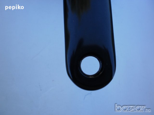 Продавам колела внос от Германия Комплект НОВИ алуминиеви курбели 42-34-24, снимка 18 - Части за велосипеди - 11686276