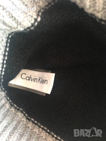 100 % Calvin Klein оригинална шапка унисекс, снимка 3 - Шапки - 23383158