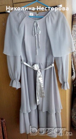 Рокля официална, снимка 7 - Рокли - 21301507