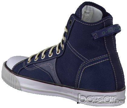 Дамски Кецове - G-Star RAW; размери: 36 и 41, снимка 2 - Кецове - 7953631