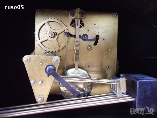 Часовник "Westminster" настолен английски работещ, снимка 8 - Други - 21851748