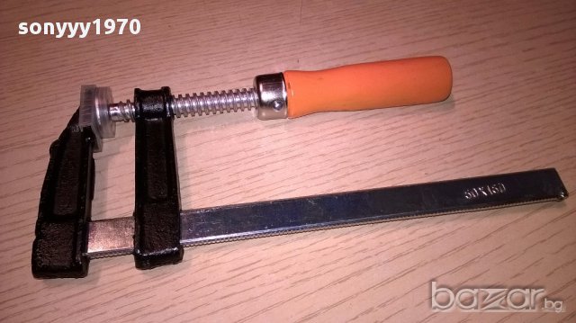 Стяга 20/9см-внос швеицария