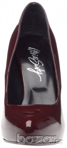 Miss Sixty Оригинални Луксозни Дамски Обувки, снимка 3 - Дамски обувки на ток - 9601116