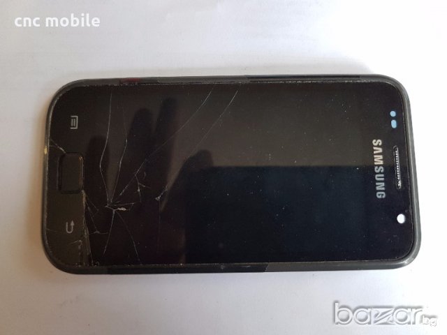 Samsung Galaxy S - Samsung i9000 - Samsung GT-I9000 оригинални части и аксесоари 