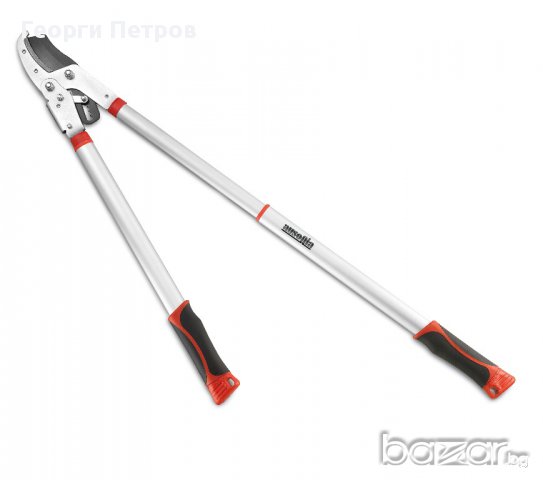 Ножица с телескопични рамена , снимка 1 - Други инструменти - 12892105