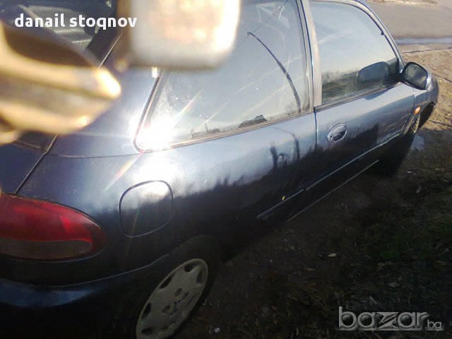 митсибуши колт на 4асти 2 броя, снимка 4 - Автомобили и джипове - 14337365