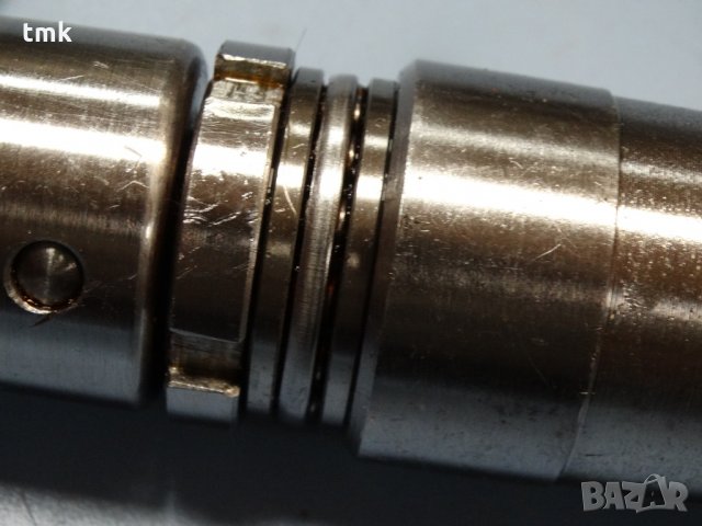 Карданен вал - машинен, снимка 7 - Резервни части за машини - 24199139