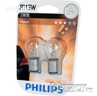 Авто лампи Philips от 2.20лв. до 12.90лв., снимка 6 - Аксесоари и консумативи - 13659900