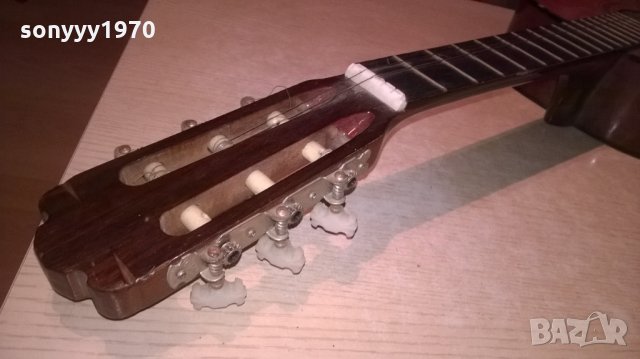 китара-made in korea-89х32х9см-внос швеицария, снимка 17 - Китари - 23514492