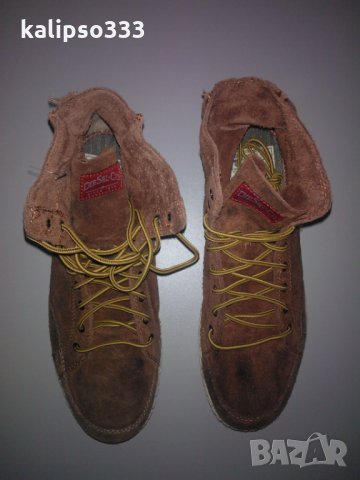 Diesel оригинални спортни обувки, снимка 4 - Кецове - 24075796