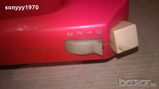 argimix-здрав миксер-внос швеицария, снимка 8 - Миксери - 19440604