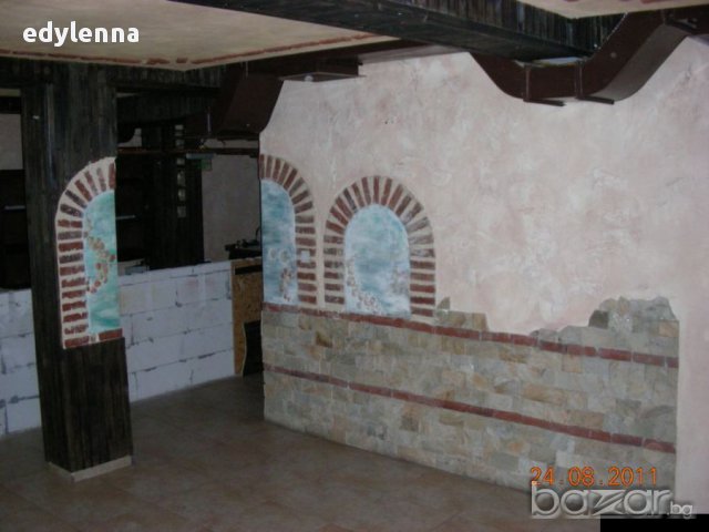 Вътрешни и външни довършителни работи, снимка 12 - Ремонти на апартаменти - 13193331