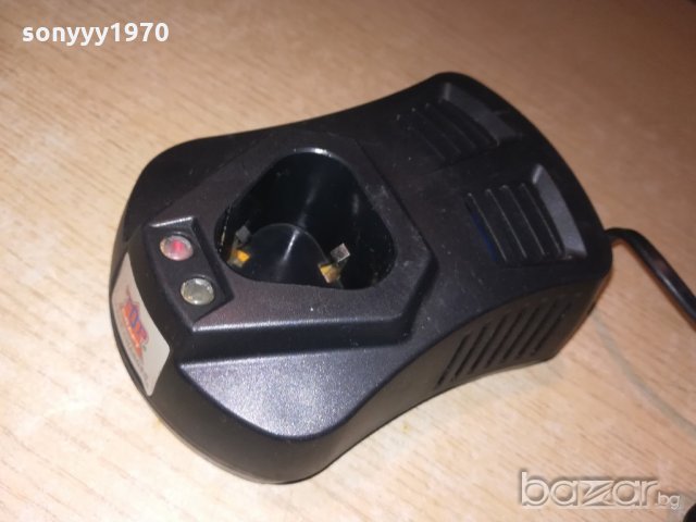 topcraft battery charger-made in belgium, снимка 4 - Други инструменти - 20800878
