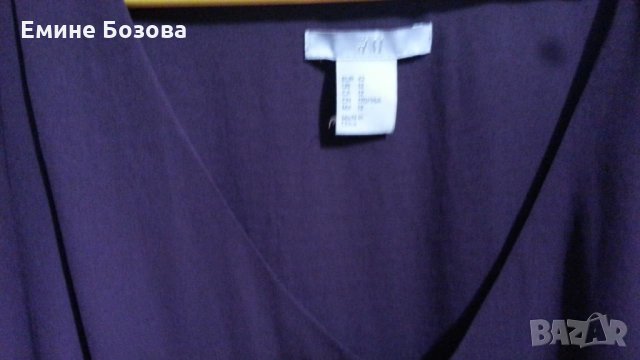 РОКЛИ ЛЕТНИ H&M Pimkie, снимка 1