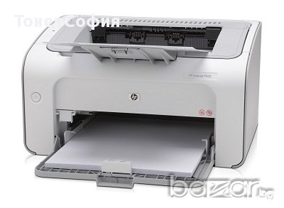 Сервиз за принтери, снимка 1 - Принтери, копири, скенери - 13407097