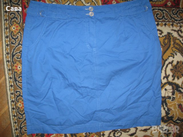 Поли GIN TONIC, MISS 60, MARK ADAM, снимка 9 - Поли - 22510517