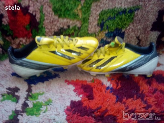 Адидас 34 номер, снимка 2 - Детски маратонки - 18732574