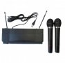 Комплект 2 броя безжични микрофони WVNGR C-05 HEROSTAR, снимка 4