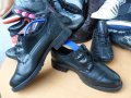 кожени 39 - 40 обувки CORAMI- swiss desigh, естествена кожа,GOGOMOTO.BAZAR.BG, снимка 10