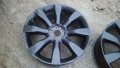 4бр. оригинални джанти 20" 5x114.3 нисан инфинити субару тойота мицуби , снимка 8