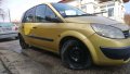 Рено Сценик 2 1.5 dci 82к.с. /Renault Scenic 2 1.5 dci 82к.с. на части, снимка 3