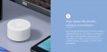 Xiaomi AI портативен безжичен Bluetooth високоговорител интелигентен гласов контрол Handsfree, снимка 12
