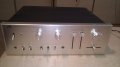 jvc stereo amplifier-made in japan-внос швеицария, снимка 7