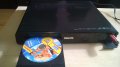 philips receiver dvd/usb-внос швеицария, снимка 4