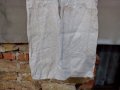 Старинна ленена дреха,риза,кошуля, снимка 3