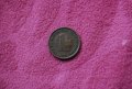 1 цент холандия 1954, снимка 1 - Нумизматика и бонистика - 18094904