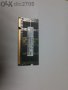 Памет за лаптоп DDR1 DDR2 DDR3, снимка 5